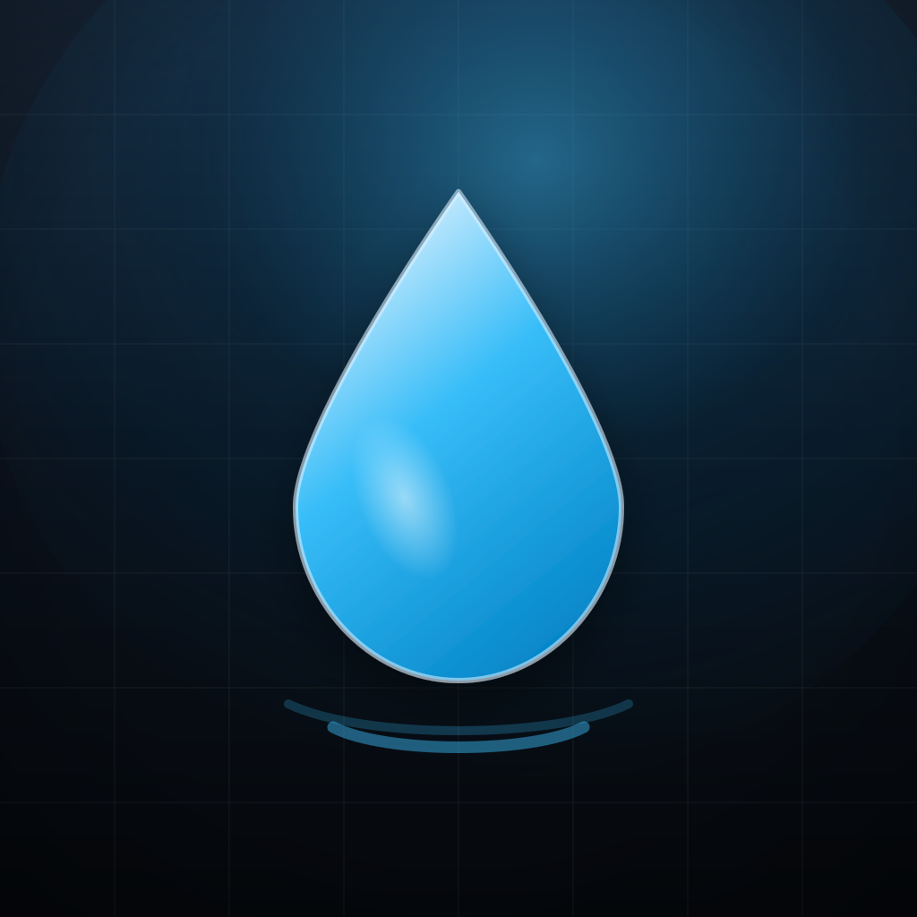 BaseCalc Plumbing app icon