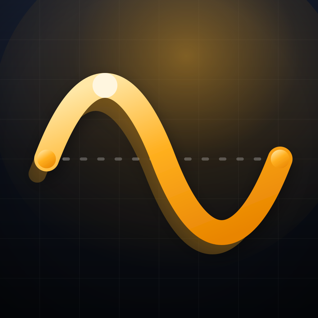 BaseCalc Electric app icon